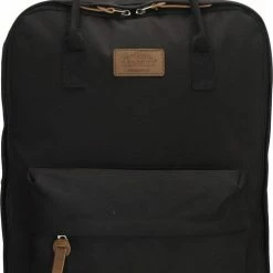 Groothandel ✔️ Promo ✔️ Beagles Originals Torrent Rugzak 15,6 Inch (34.5x19.4 Cm) - Zwart 😉 👍