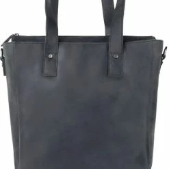 Beste Pirce 🌟 Beste Pirce 💯 Plevier Jackson Shopper 15.6 Inch Antraciet. 🌟 🧨