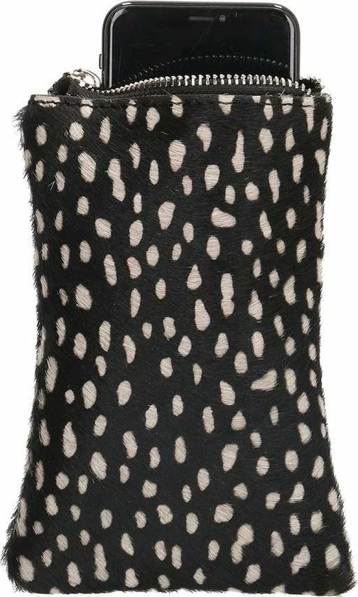 Goedkoopste π Korting π Charm London Phone Bag Elisa Telefoontasje Vachtje White Dot π€© β 4 Goedkoopste π Korting π Charm London Phone Bag Elisa Telefoontasje Vachtje White Dot π€© β - Afbeelding 4