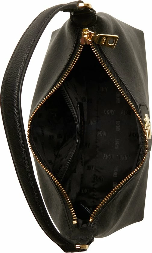 Uitgang π Goedkoopste π― DKNY R14H1Q12 Cardrol Medium Pouchettte Q1-22 π π 4 Uitgang π Goedkoopste π― DKNY R14H1Q12 Cardrol Medium Pouchettte Q1-22 π π - Afbeelding 4