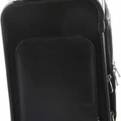 Kopen ๐ Goedkoopste ๐ Dermata Pilotenkoffer Synthetisch Leer 7056P Zwart ๐ ๐ 35 Kopen ๐ Goedkoopste ๐ Dermata Pilotenkoffer Synthetisch Leer 7056P Zwart ๐ ๐ -Tassen-dames Verkoop 506x840 3