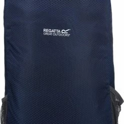 Uitgang ⭐ Beste deal ✨ Regatta Easypack 30 Liter Capaciteit Waterdichte Inpakken Rugzak Blauw ⭐ ⌛