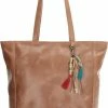 Top 10 ❤️ Promo 🎁 Micmacbags Friendship Shopper - Zand ⌛ ⭐