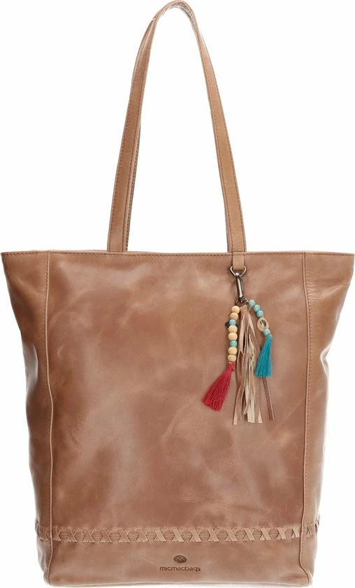 Top 10 β€οΈ Promo π Micmacbags Friendship Shopper - Zand β β 1 Top 10 β€οΈ Promo π Micmacbags Friendship Shopper - Zand β β