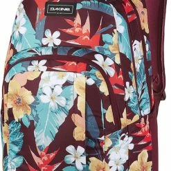 Beste Pirce ๐คฉ Flash-uitverkoop โค๏ธ Dakine Campus L 33L Rugzak Full Bloom ๐ โ๏ธ