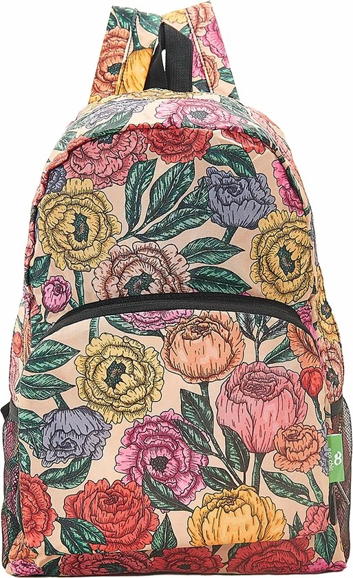 Hete verkoop π― Beste Pirce β Eco Chic - π π Backpack - B11BG - Beige - Peonies* π― π 1 Hete verkoop π― Beste Pirce β Eco Chic - π π Backpack - B11BG - Beige - Peonies* π― π