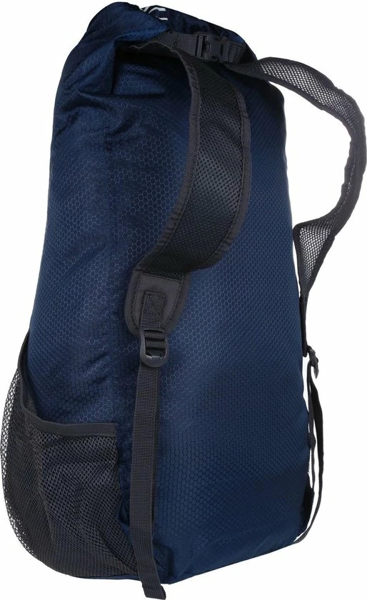 Uitgang ⭐ Beste deal ✨ Regatta Easypack 30 Liter Capaciteit Waterdichte Inpakken Rugzak Blauw ⭐ ⌛ 3 Uitgang ⭐ Beste deal ✨ Regatta Easypack 30 Liter Capaciteit Waterdichte Inpakken Rugzak Blauw ⭐ ⌛ - Afbeelding 3