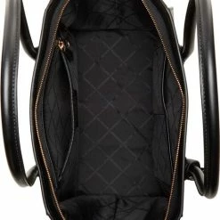 Begroting π― Kopen π₯° Michael Kors Dames Handtas Leer - Zwart π₯° π₯ 13 Begroting π― Kopen π₯° Michael Kors Dames Handtas Leer - Zwart π₯° π₯ -Tassen-dames Verkoop 516x840