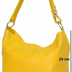 Groothandel βοΈ Kopen β AmbraModa Dames Lederen Handtas Schoudertas Crossbodytas Hobo Tas GL005 Geel π π 13 Groothandel βοΈ Kopen β AmbraModa Dames Lederen Handtas Schoudertas Crossbodytas Hobo Tas GL005 Geel π π -Tassen-dames Verkoop 518x840 7