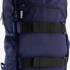 Korting 🤩 Kopen ⭐ Puma Deck Rugzak - Blauw 🥰 🤩