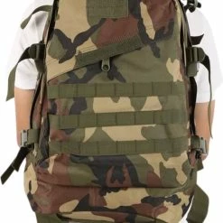 Beste recensies van 😉 Kopen ❤️ Merkloos Tactische Rugzak Militaire - Leger Outdoor Bag Rugzak Mannen - Camping Tactische Rugzak Wandelen Sport - Klassiek ⭐ 🧨 -Tassen-dames Verkoop 520x840 3