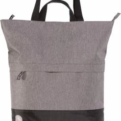 Beste recensies van 👏 Nieuw ⭐ Punta Velo Shopper Fietstas Zwart/Grijs 😉 🥰