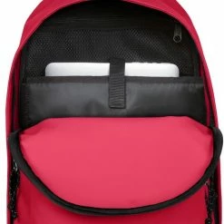 Promo 🔔 Promo 🔔 Eastpak - Rugzak - Out Of Office - 27 Liter - Terra Red 😀 😍 -Tassen-dames Verkoop 521x840 4