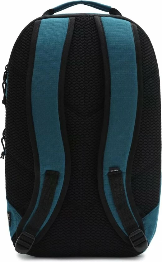 Uitgang β€οΈ Nieuw π Vans Disorder Plus π π Backpack Blue Coral β¨ π 3 Uitgang β€οΈ Nieuw π Vans Disorder Plus π π Backpack Blue Coral β¨ π - Afbeelding 3