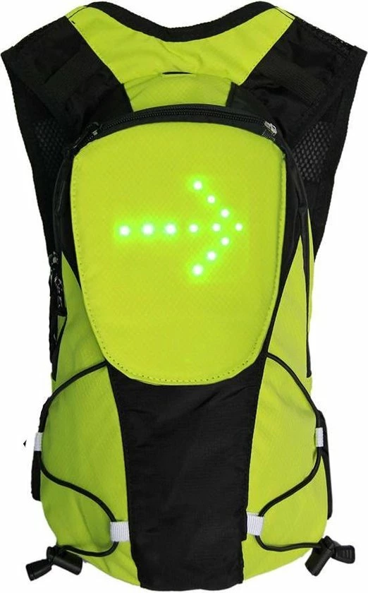Kopen β Nieuw β¨ Handelland Originals Hoge Kwaliteit Rugzak Met LED Verlichting - Veiligheid - Richtingaanwijzer - Remote π π 1 Kopen β Nieuw β¨ Handelland Originals Hoge Kwaliteit Rugzak Met LED Verlichting - Veiligheid - Richtingaanwijzer - Remote π π