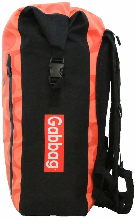 Kopen π― Goedkoop π Gabbag The Original II 100% Waterdichte Rugzak 35 Liter - Rood β€οΈ π 3 Kopen π― Goedkoop π Gabbag The Original II 100% Waterdichte Rugzak 35 Liter - Rood β€οΈ π - Afbeelding 3