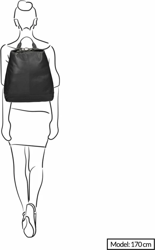 Flash-uitverkoop ๐ Beste deal ๐ Chesterfield Manchester Leren Rugzak - Cognac โจ ๐ 19 Flash-uitverkoop ๐ Beste deal ๐ Chesterfield Manchester Leren Rugzak - Cognac โจ ๐ - Afbeelding 19