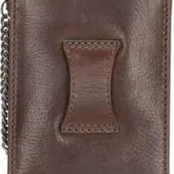 Beste deal 🔥 Aanbiedingen ✨ Micmacbags Mendoza Telefoontasje - Donkerbruin 🔥 🎉 -Tassen-dames Verkoop 524x840