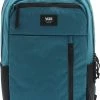 Uitgang ❤️ Nieuw 👏 Vans Disorder Plus 🎒 🎒 Backpack Blue Coral ✨ 😉