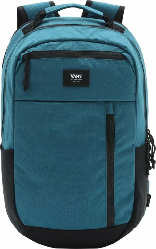 Uitgang β€οΈ Nieuw π Vans Disorder Plus π π Backpack Blue Coral β¨ π 1 Uitgang β€οΈ Nieuw π Vans Disorder Plus π π Backpack Blue Coral β¨ π