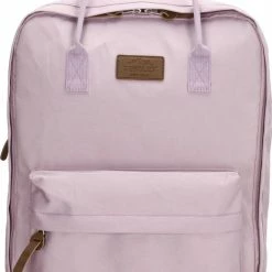 Goedkoop 👏 Promo ⭐ Beagles Originals Torrent Rugzak 15,6 Inch (34.5x19.4 Cm) - Lila 🎉 ✔️