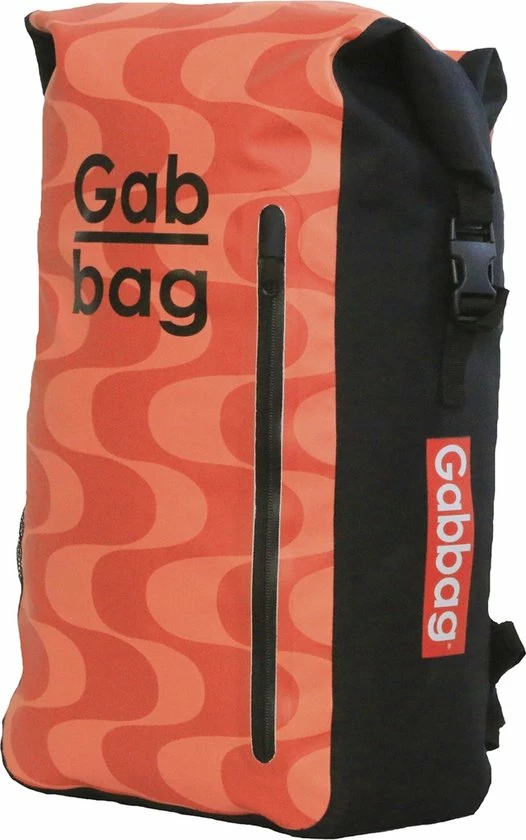 Kopen π― Goedkoop π Gabbag The Original II 100% Waterdichte Rugzak 35 Liter - Rood β€οΈ π 2 Kopen π― Goedkoop π Gabbag The Original II 100% Waterdichte Rugzak 35 Liter - Rood β€οΈ π - Afbeelding 2