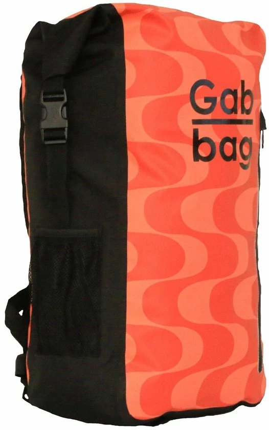 Kopen π― Goedkoop π Gabbag The Original II 100% Waterdichte Rugzak 35 Liter - Rood β€οΈ π 7 Kopen π― Goedkoop π Gabbag The Original II 100% Waterdichte Rugzak 35 Liter - Rood β€οΈ π - Afbeelding 7