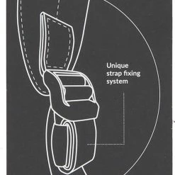 Uitgang ✔️ Aanbiedingen 😀 Enrico Benetti Santiago 46180 Laptoprugzak Met 17" Laptopvak - Grijs 😉 🤩 -Tassen-dames Verkoop 527x840 4