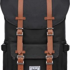 Nieuw 😍 Goedkoop 🛒 RaylandGoods Rayland Rugzak Met 15 Inch Laptopvak - Rugzak Laptop - Rugzak Voor School - Rugzak Heren - Rugzak Vrouwen - Travel Bag Voor School Werk Reizen Camping - A-Kwaliteit 🤩 ⭐