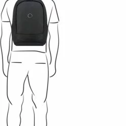 Top 10 โจ Kopen ๐ Delsey Securban Laptop ๐ ๐ Backpack - Anti Diefstal - 1 Compartment - 13,3 Inch - Black ๐งจ ๐ 31 Top 10 โจ Kopen ๐ Delsey Securban Laptop ๐ ๐ Backpack - Anti Diefstal - 1 Compartment - 13,3 Inch - Black ๐งจ ๐ -Tassen-dames Verkoop 528x840 2