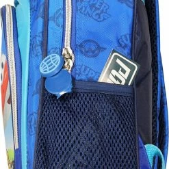 Goedkoop 🛒 Aanbiedingen ✔️ Super Wings Kids Kleine Rugtas Blauw - Officiële Merchandise 🔔 😀 -Tassen-dames Verkoop 530x840
