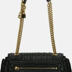 Korting 😍 Flash-uitverkoop 🎉 Guess Medium Schoudertas / Crossbody Tas Dames - Maila - Fantasieprint - Zwart 💯 ✨ 22 Korting 😍 Flash-uitverkoop 🎉 Guess Medium Schoudertas / Crossbody Tas Dames - Maila - Fantasieprint - Zwart 💯 ✨ -Tassen-dames Verkoop 530x840 8