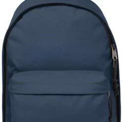 Begroting ❤️ Beste Pirce ❤️ Eastpak Out Of Office Rugzak Planet Blue 🥰 🎉