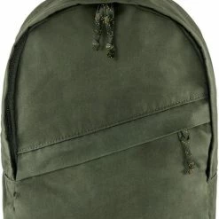 Nieuw 👏 Korting 😉 Fjallraven Vardag Mini Rugzak 6,5 Liter - Deep Forest 🥰 🎉