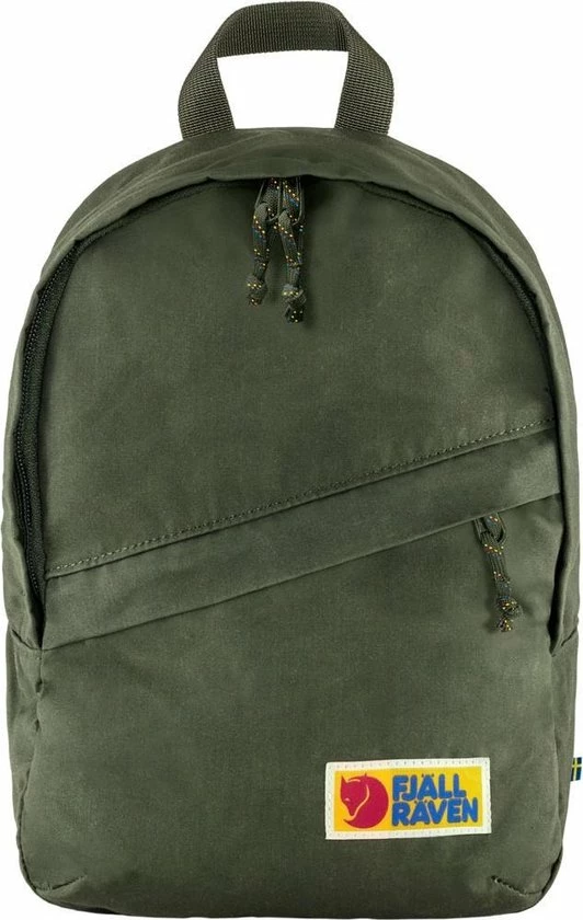 Nieuw π Korting π Fjallraven Vardag Mini Rugzak 6,5 Liter - Deep Forest π₯° π 1 Nieuw π Korting π Fjallraven Vardag Mini Rugzak 6,5 Liter - Deep Forest π₯° π