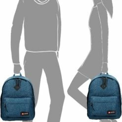 Top 10 โญ Promo ๐ Enrico Benetti Montevideo Rugzak 15,6 Inch (38 Cm) - ๐ ๐ Jeansblauw โญ โค๏ธ 23 Top 10 โญ Promo ๐ Enrico Benetti Montevideo Rugzak 15,6 Inch (38 Cm) - ๐ ๐ Jeansblauw โญ โค๏ธ -Tassen-dames Verkoop 533x840 3