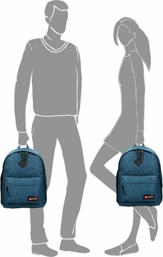Top 10 โญ Promo ๐ Enrico Benetti Montevideo Rugzak 15,6 Inch (38 Cm) - ๐ ๐ Jeansblauw โญ โค๏ธ 12 Top 10 โญ Promo ๐ Enrico Benetti Montevideo Rugzak 15,6 Inch (38 Cm) - ๐ ๐ Jeansblauw โญ โค๏ธ - Afbeelding 12