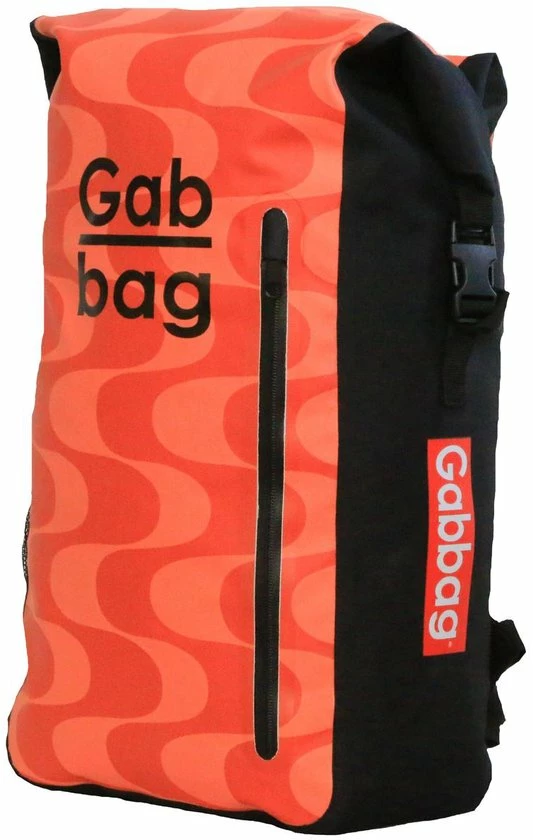 Kopen π― Goedkoop π Gabbag The Original II 100% Waterdichte Rugzak 35 Liter - Rood β€οΈ π 10 Kopen π― Goedkoop π Gabbag The Original II 100% Waterdichte Rugzak 35 Liter - Rood β€οΈ π - Afbeelding 10