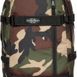 Uitgang 🤩 Goedkoopste 🔥 Eastpak Getter Cs Laptoprugzak 16 Inch Camo 💯 🧨 -Tassen-dames Verkoop 533x840 6