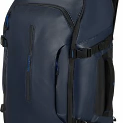 Top 10 โจ Gloednieuw ๐ Samsonite Rugzak Met Laptopvak - Ecodiver Travel ๐ ๐ Backpack M 55L Blue Nights ๐ ๐