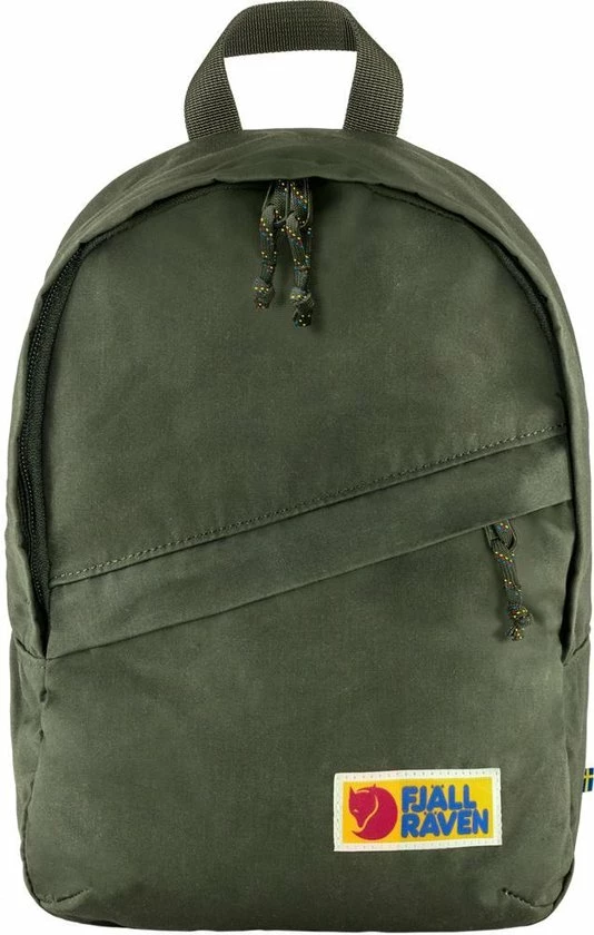 Nieuw π Korting π Fjallraven Vardag Mini Rugzak 6,5 Liter - Deep Forest π₯° π 6 Nieuw π Korting π Fjallraven Vardag Mini Rugzak 6,5 Liter - Deep Forest π₯° π - Afbeelding 6