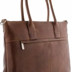 Flash-uitverkoop 🎁 Beste deal ✨ Plevier Parramatta Tote Bag 15.6 Inch Cognac. 😀 ✨ 24 Flash-uitverkoop 🎁 Beste deal ✨ Plevier Parramatta Tote Bag 15.6 Inch Cognac. 😀 ✨ -Tassen-dames Verkoop 534x840 4