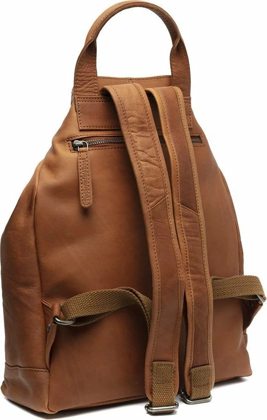 Flash-uitverkoop ๐ Beste deal ๐ Chesterfield Manchester Leren Rugzak - Cognac โจ ๐ 10 Flash-uitverkoop ๐ Beste deal ๐ Chesterfield Manchester Leren Rugzak - Cognac โจ ๐ - Afbeelding 10