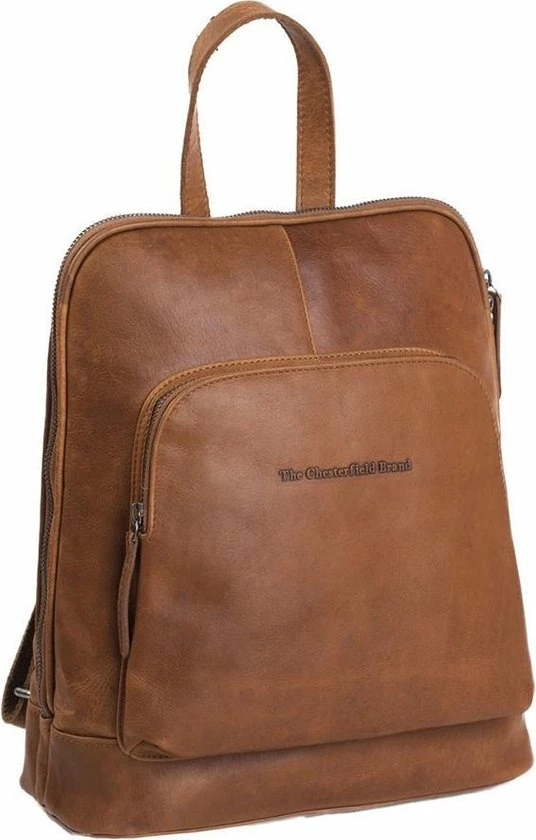 Begroting π€© Groothandel π₯° Chesterfield Naomi Rugzak Cognac β€οΈ π₯° 1 Begroting π€© Groothandel π₯° Chesterfield Naomi Rugzak Cognac β€οΈ π₯°