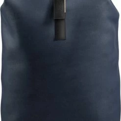 Top 10 🎉 Groothandel 🤩 Brooks Pickwick Canvas Rugzak 26L, Dark Blue/black ❤️ ❤️ -Tassen-dames Verkoop 537x840 2