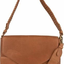 Beste deal 👍 Gloednieuw 🤩 Cowboysbag 3179 Bag Elba X Sarah Chronis Q4-21 👏 🌟