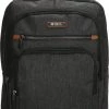 Begroting 😍 Beste Pirce 🤩 Enrico Benetti Rugtas / Rugtas / Laptoptas / Schooltas - Dublin - 15 Inch - 10 Liter - Grijs 😍 😉
