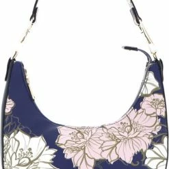 Kopen ๐ฅฐ Aanbiedingen ๐คฉ Valentino Bags Goulash Dames Schoudertas - Blauw/multi ๐งจ ๐