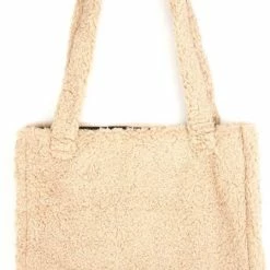 Top 10 🎉 Begroting 🛒 Merkloos Teddy Tas Creme 😉 😀