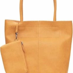 Goedkoopste ๐ Nieuw โญ Zebra Trends Natural Bag Kartel - Ocre ๐ ๐